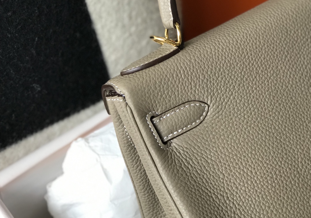 Hermes Kelly Bags